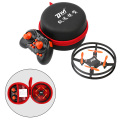 DWI Dowellin D1 Nano Pocket Toys Strong Mini Drone 2.4ghz RC Aircraft With 3D Flip